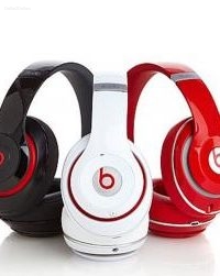 beats 2.0 wired