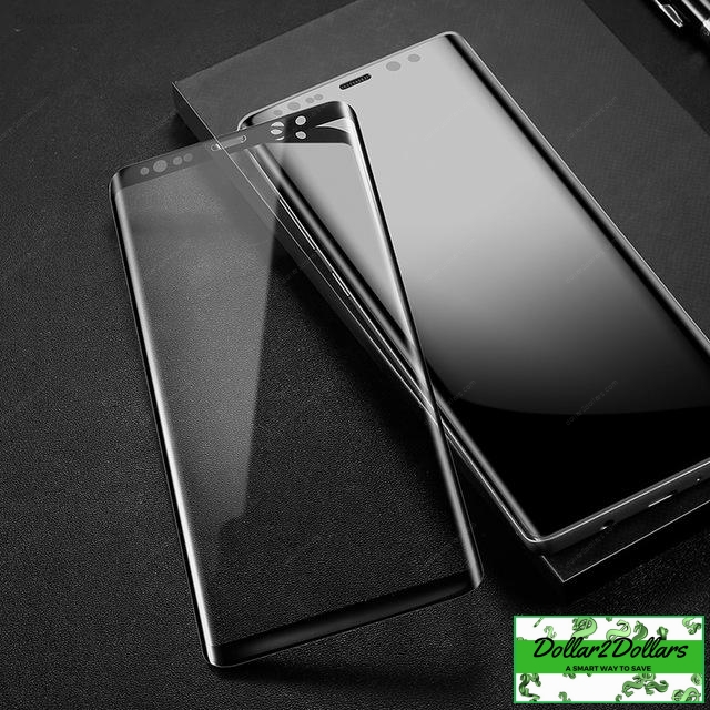 Galaxy note 8 tempered glass screen protector