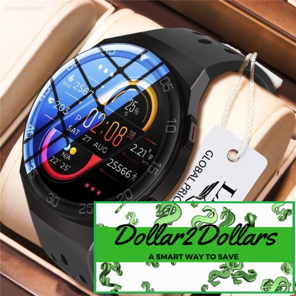 Silicone Strap Digital Men Sport Watches Electronic LED  Waterproof & Bluetooth